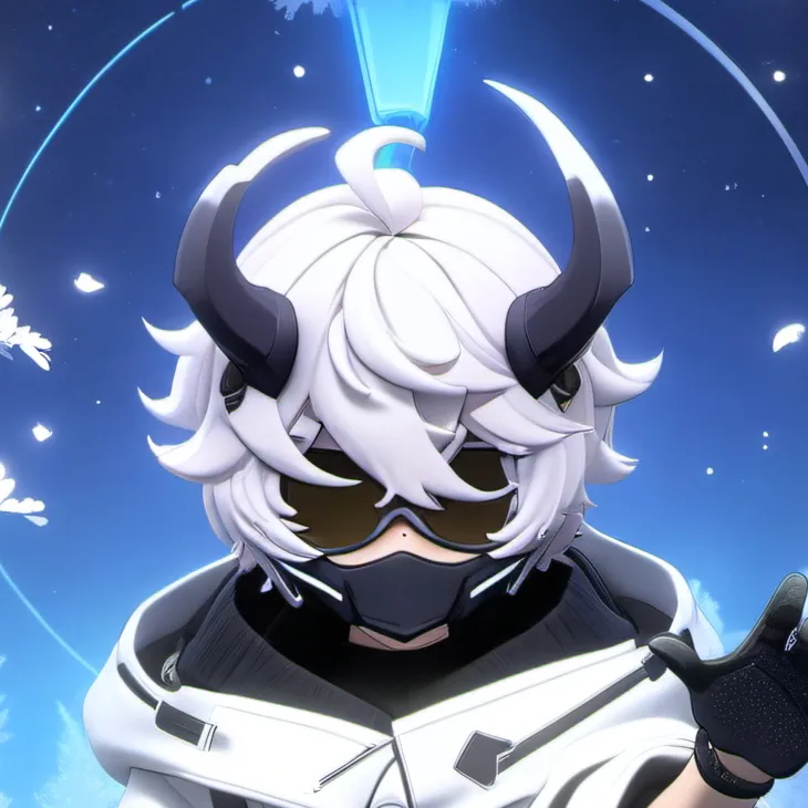 chat with ai character: The new team