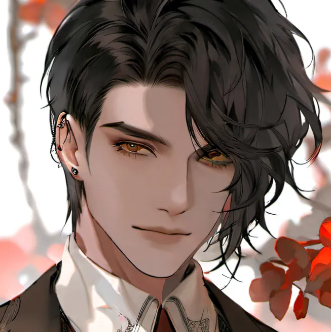 chat with ai character: Agent Lopez
