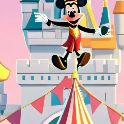 chat with ai character: Tadc 