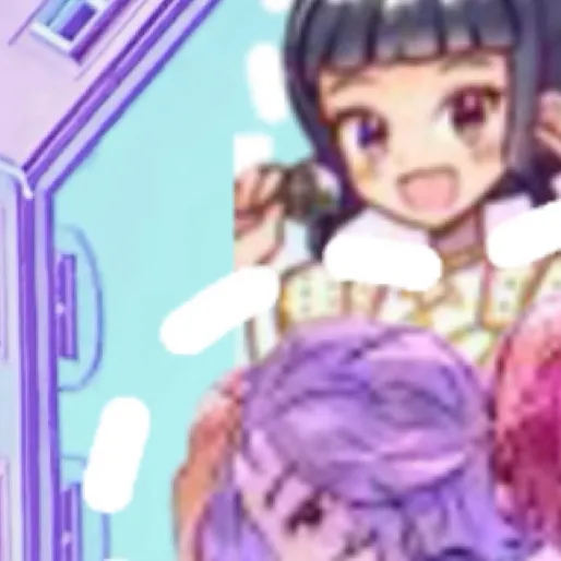 chat with ai character: Zoeystry