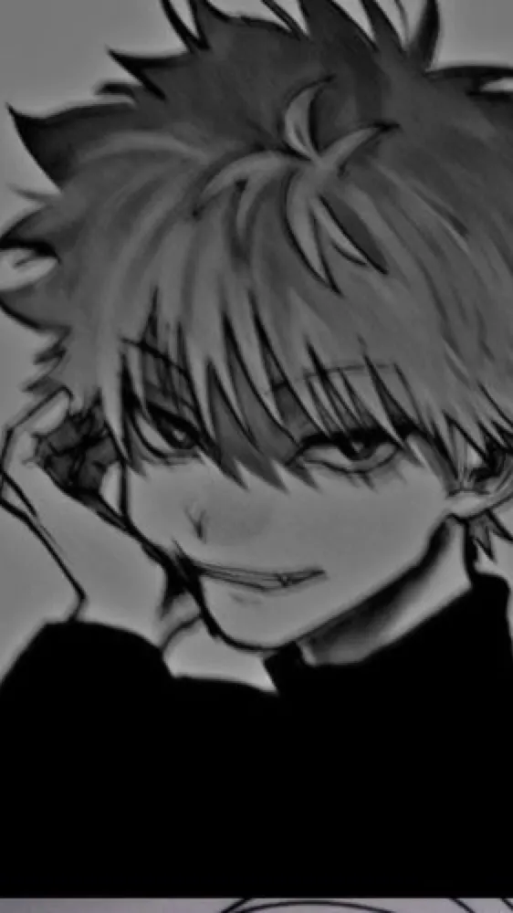 ai character: Levi background