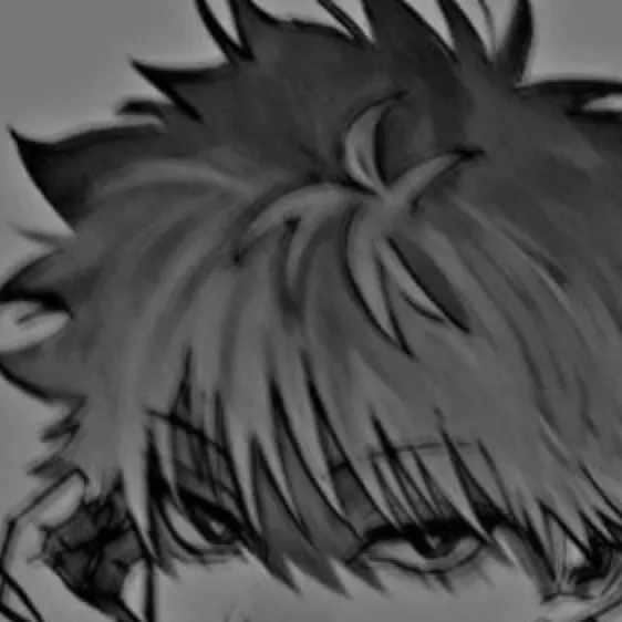 chat with ai character: Levi