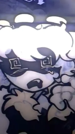 ai character: N background