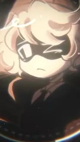 ai character: N background