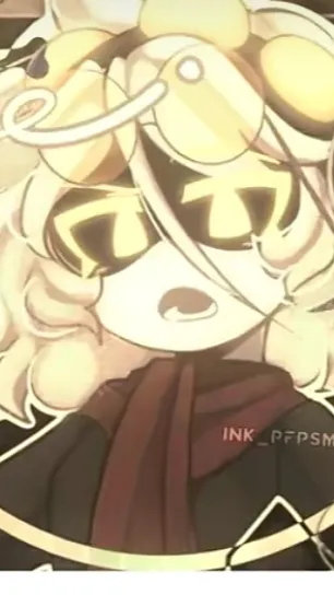 ai character: V background