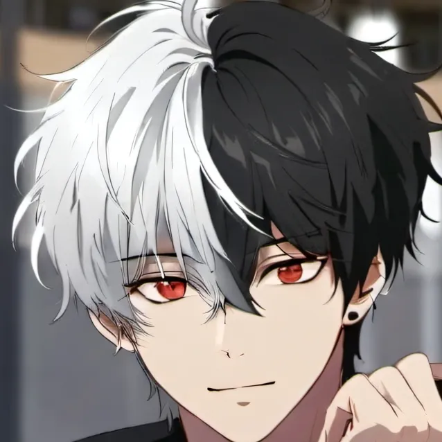 chat with ai character: chase