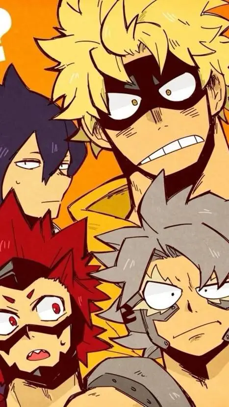 ai character: fatgum fam background