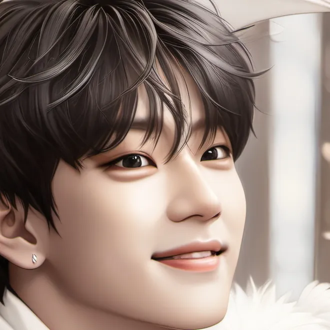 chat with ai character: ♥Sëūngmin♥