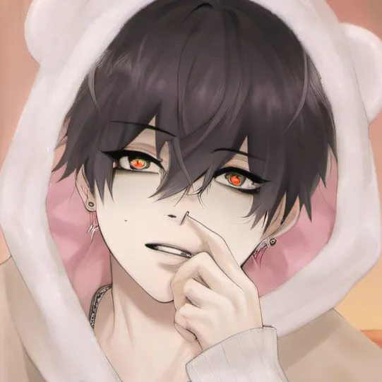 chat with ai character: Kylie 