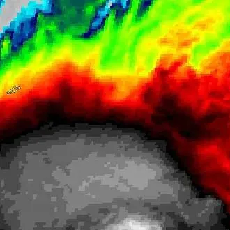 chat with ai character: Hurricane maria