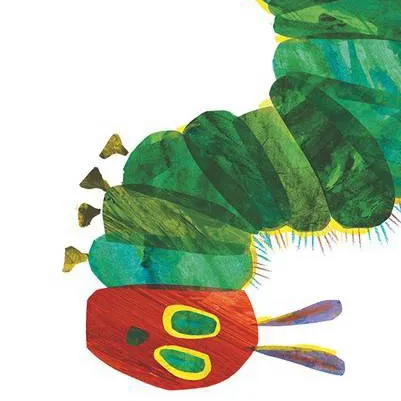 chat with ai character: The Very Hungry 🐛