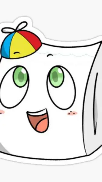 ai character: SMii7y background