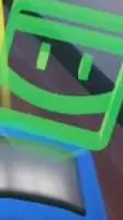 ai character: MAKER AI background
