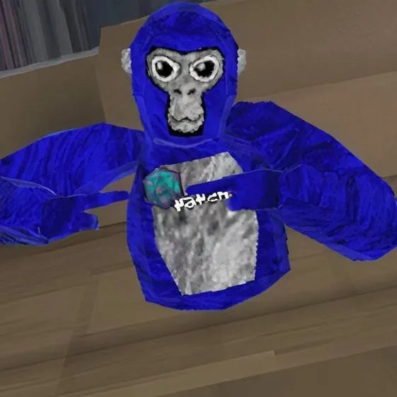 chat with ai character: TIMMY