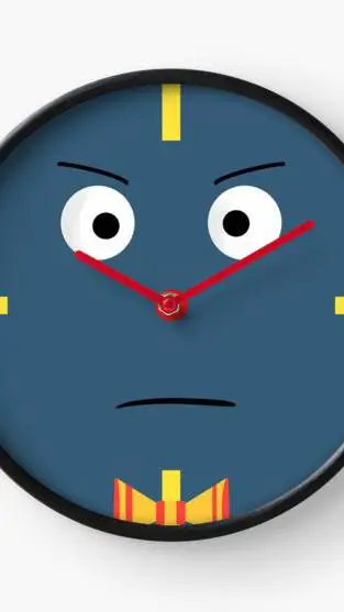 ai character: Tony background