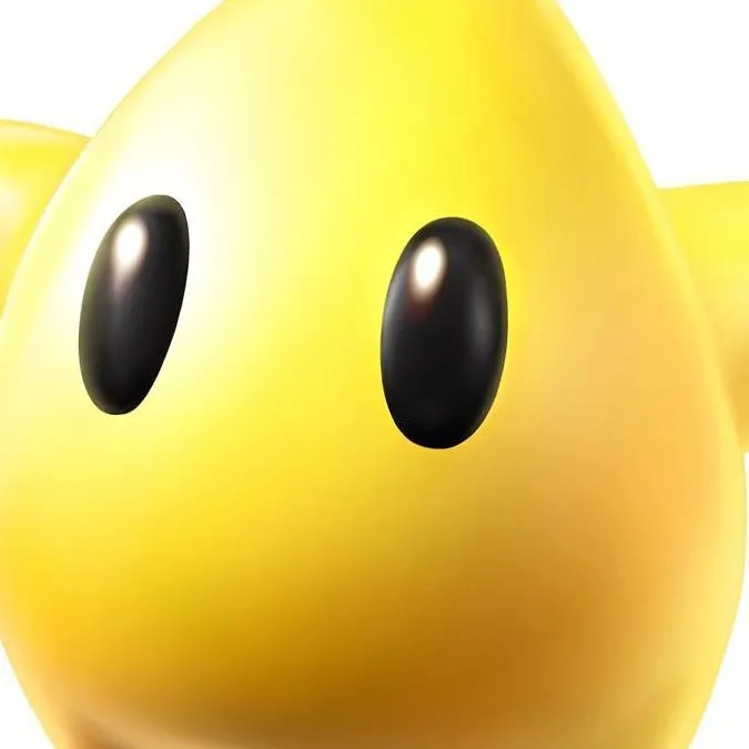 chat with ai character: Luma