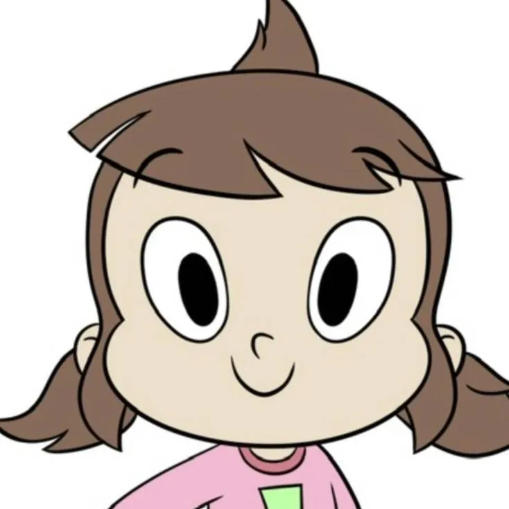chat with ai character: AUDREY