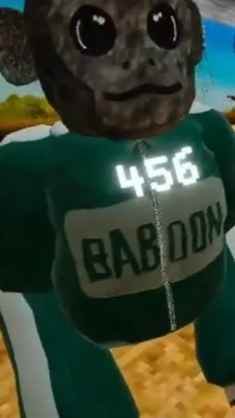 ai character: 456 background