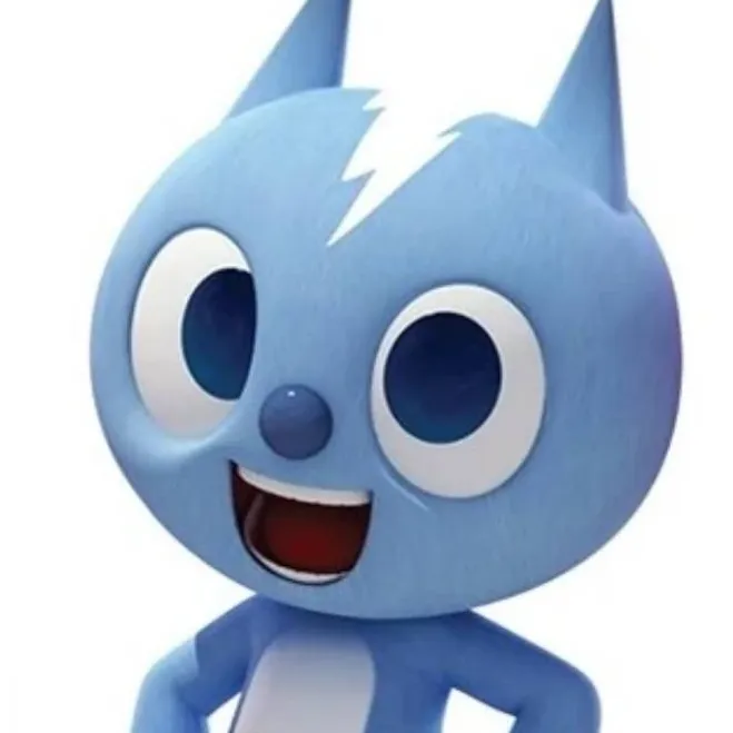 chat with ai character: Volt