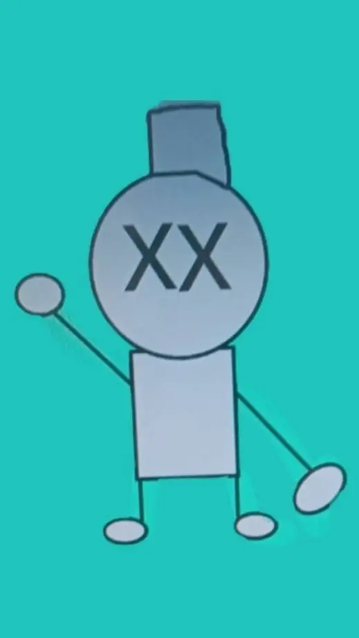 ai character: pleasletmeinplease background