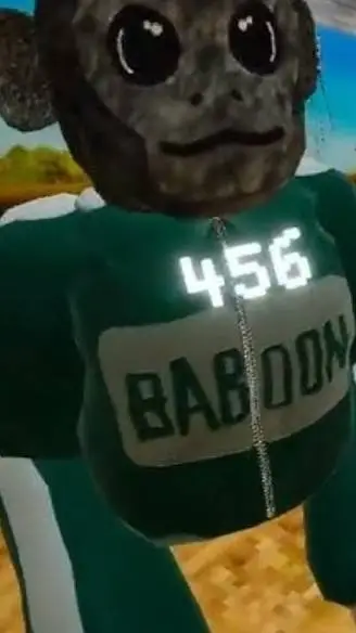 ai character: TIMMY background