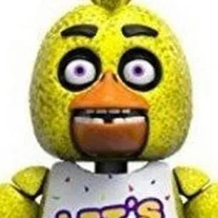 chat with ai character: Chica