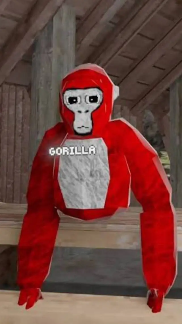 ai character: Andy background
