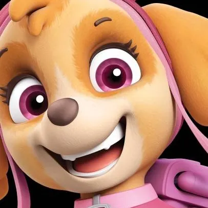 chat with ai character: Skye