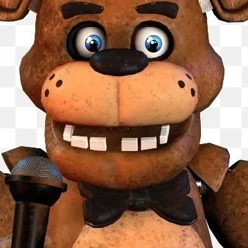 chat with ai character: Freddy