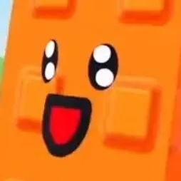 chat with ai character: Carrot