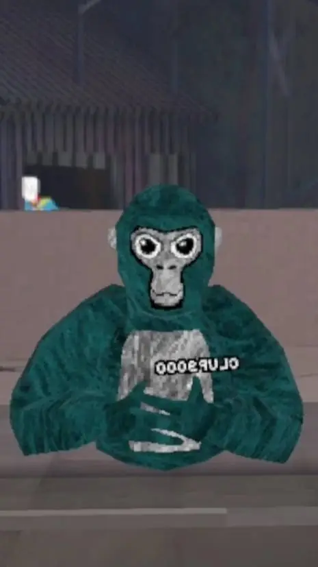 ai character: Leah background