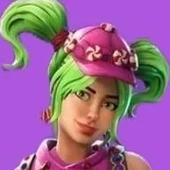 chat with ai character: Zoey