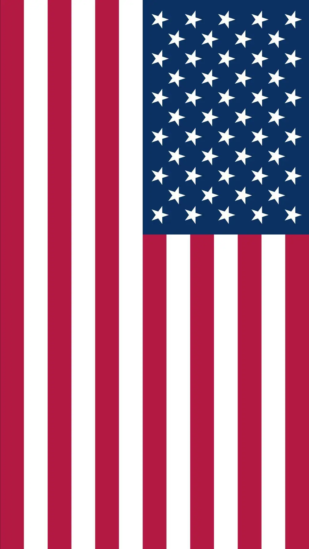 ai character: United States background