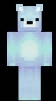 ai character: Wallibear background