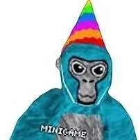 chat with ai character: MINIGAMES KID