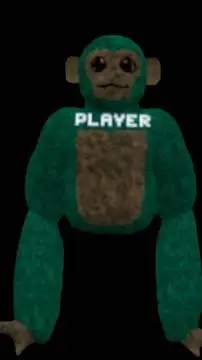 ai character: Brady background