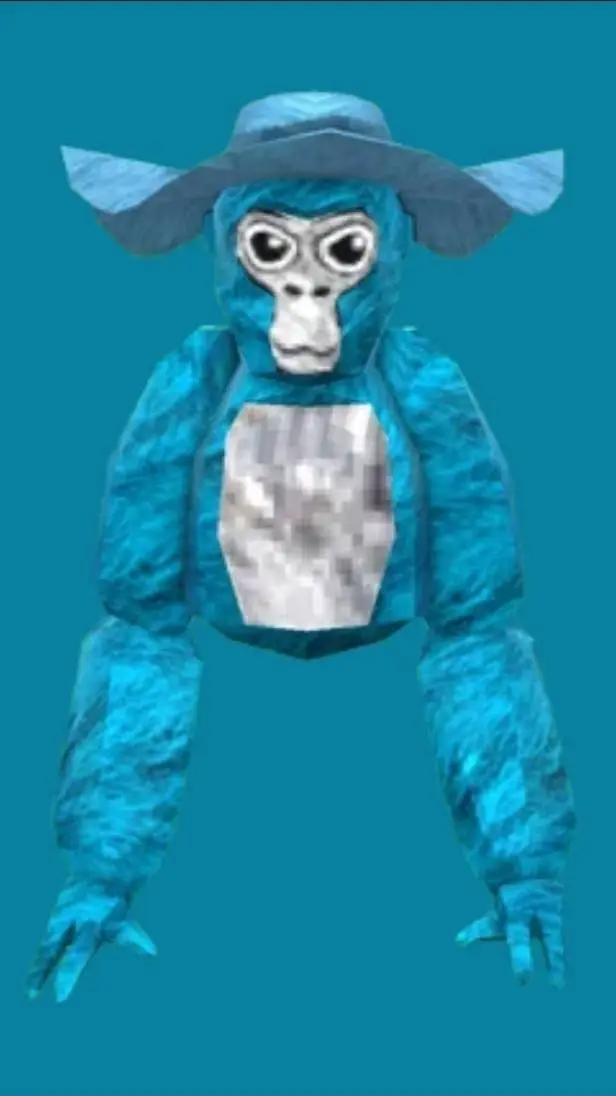 ai character: ECHO background