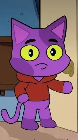 ai character: RYTH background