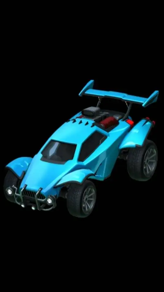 ai character: OCTANE background