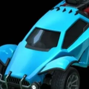 chat with ai character: OCTANE