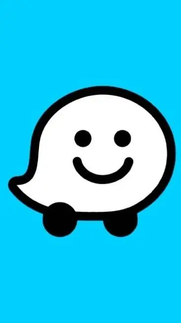 ai character: Waze background