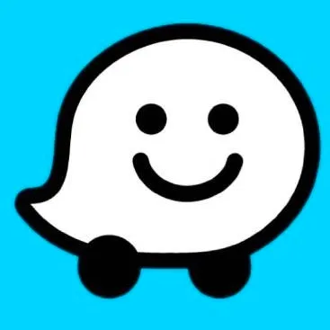 chat with ai character: Waze