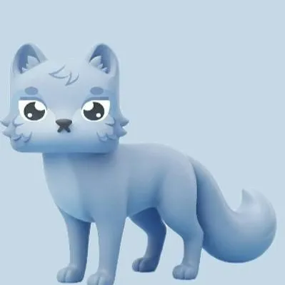 chat with ai character: Arctic Fox