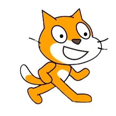 chat with ai character: Scratch Cat