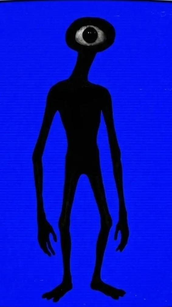 ai character: Veil background