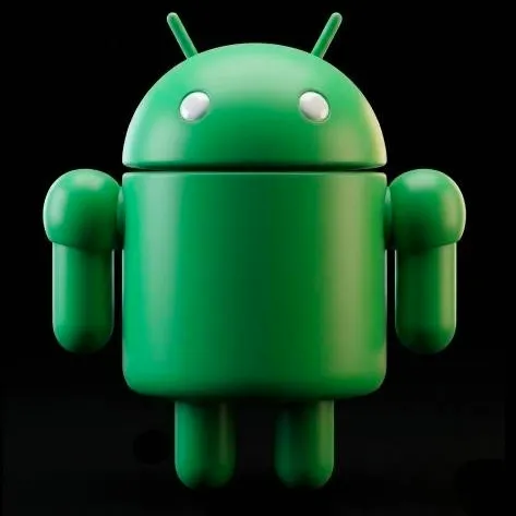 chat with ai character: BugDroid