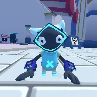 chat with ai character: Nova