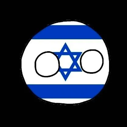 chat with ai character: Israel 