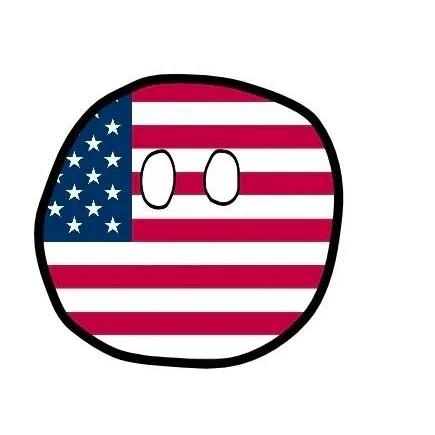 chat with ai character: USA 