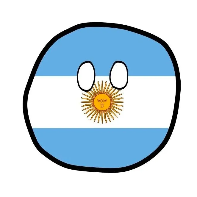 chat with ai character: Argentina 